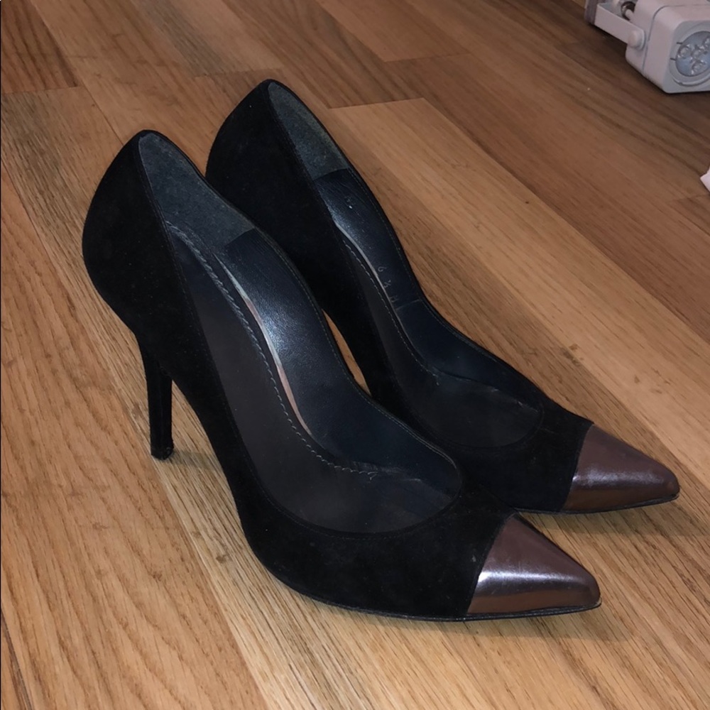 Stuart Weitzman Heel 6.5